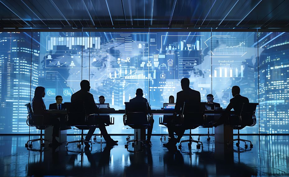 Aumentando a efetividade e lucratividade em uma agência