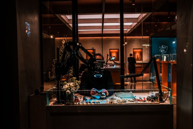 Covent Garden Markets