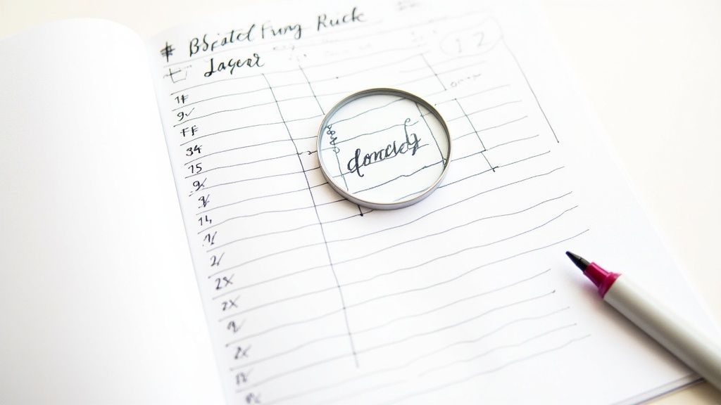 Zero-Based Budget (Lean Startups and New Nonprofits)