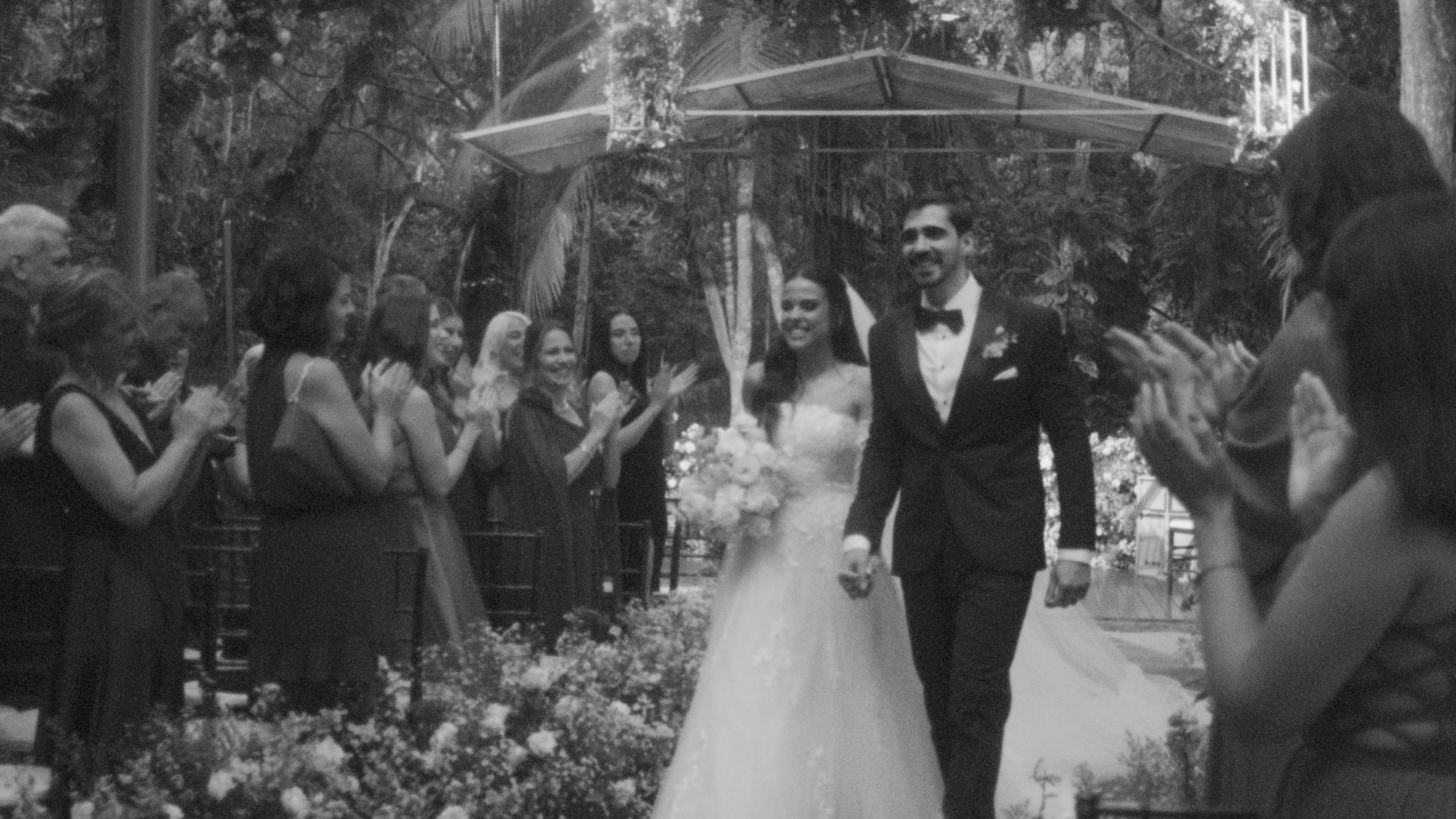 wedding ceremony