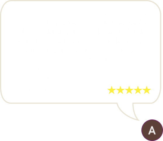 Review Card of Amanda