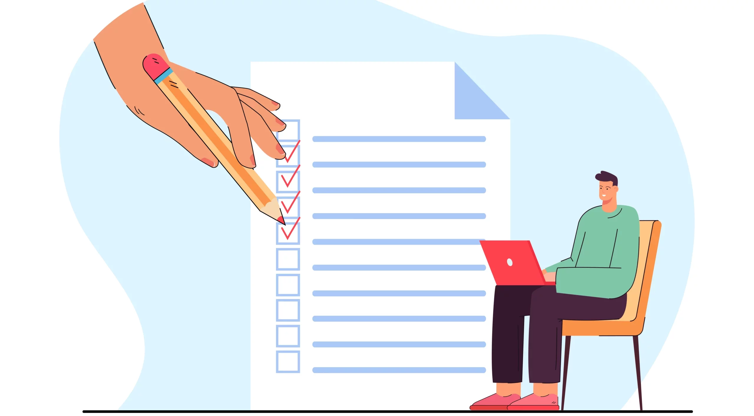 Tips for Drafting a Strong BAA