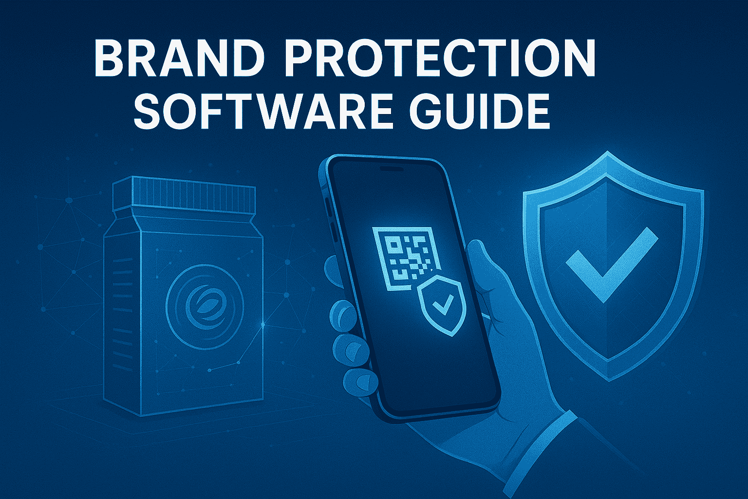 Brand Protection Software Guide