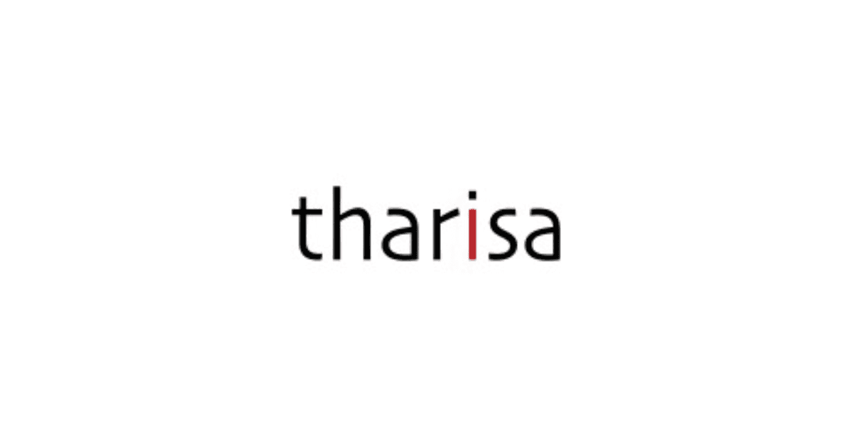 Tharisa Logo 2026
