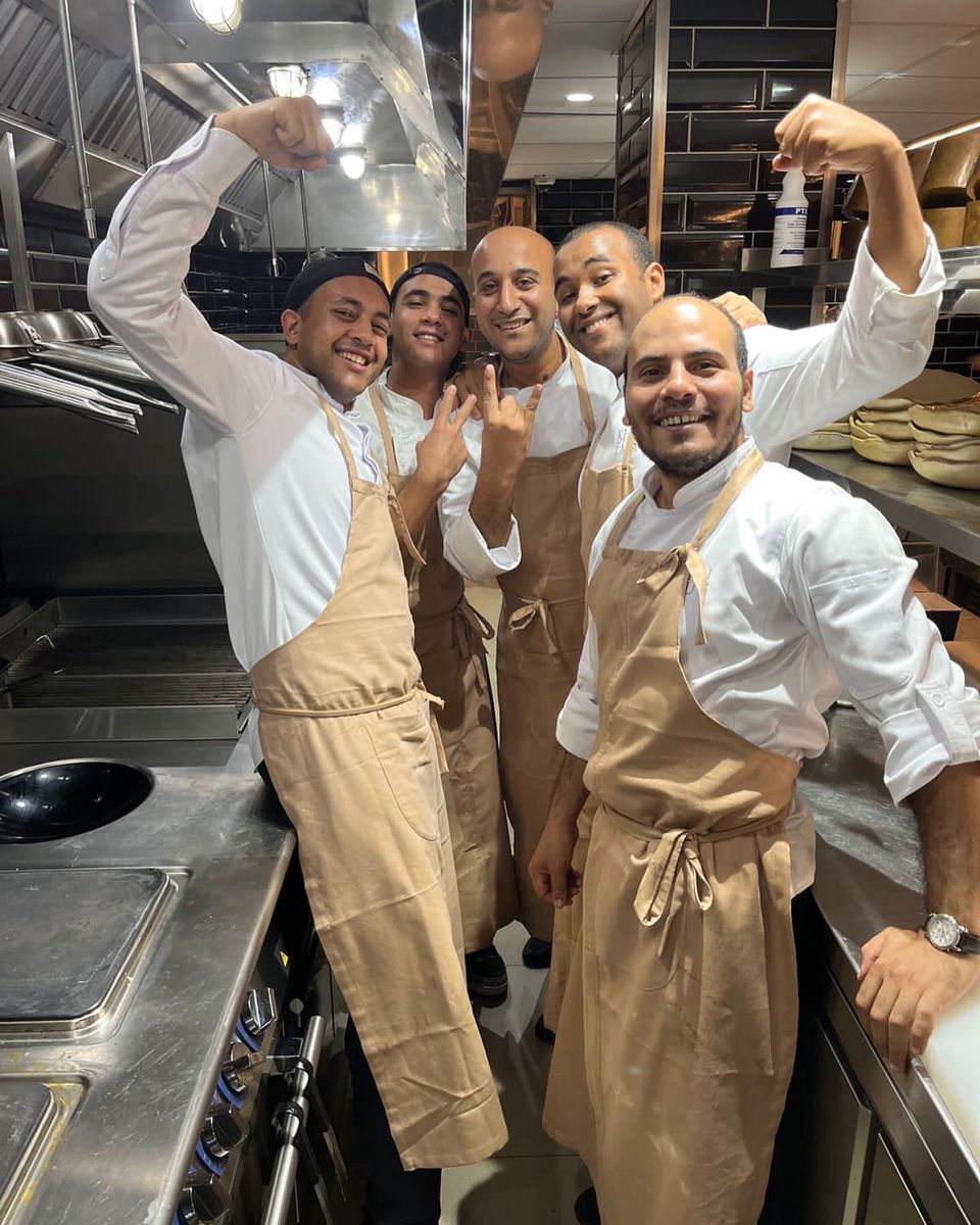 a woman wearing headphone