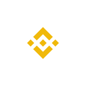Binance Logo