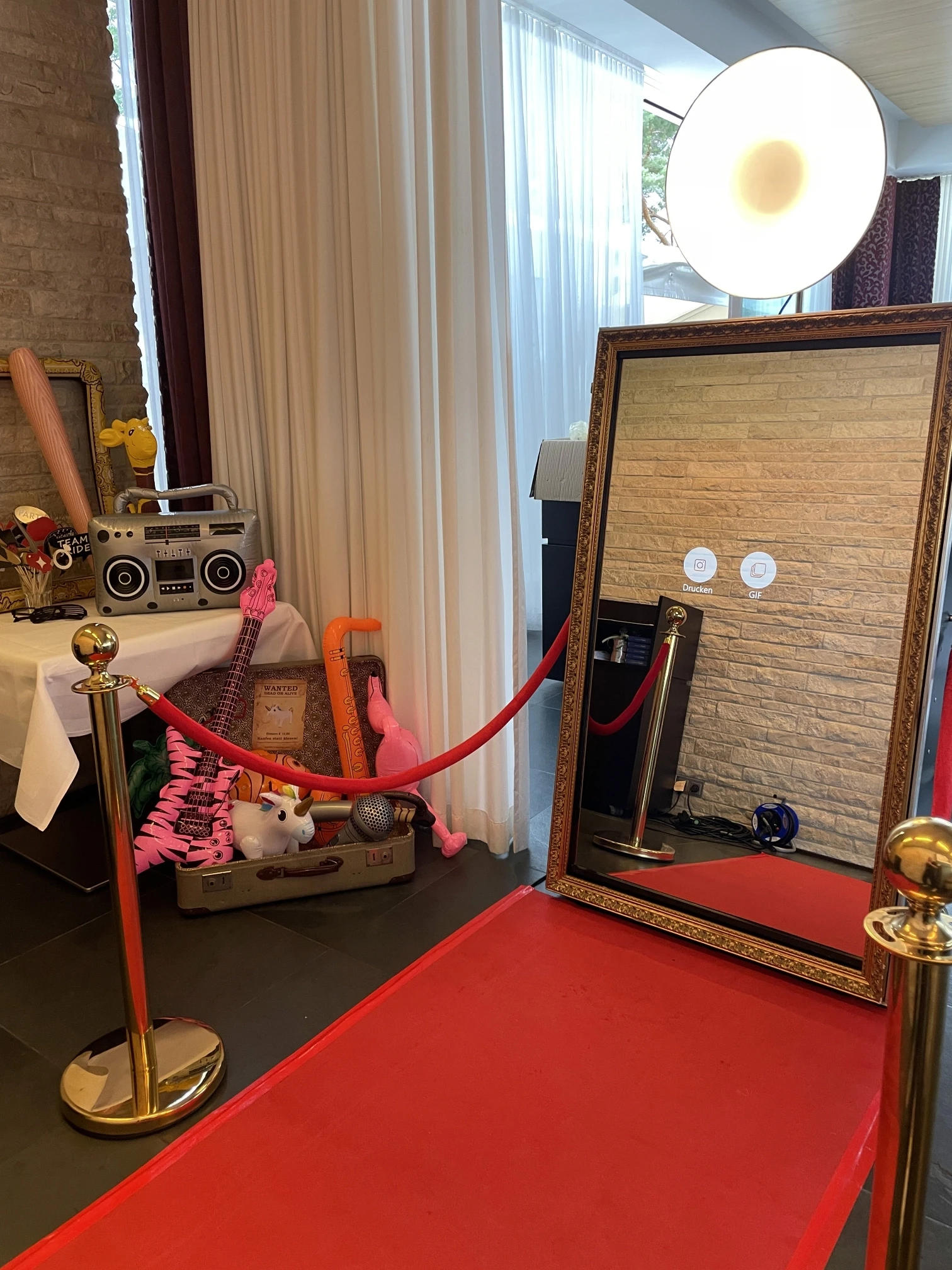 Unsere DJ-Technik. Für jeden Anlass das richtige