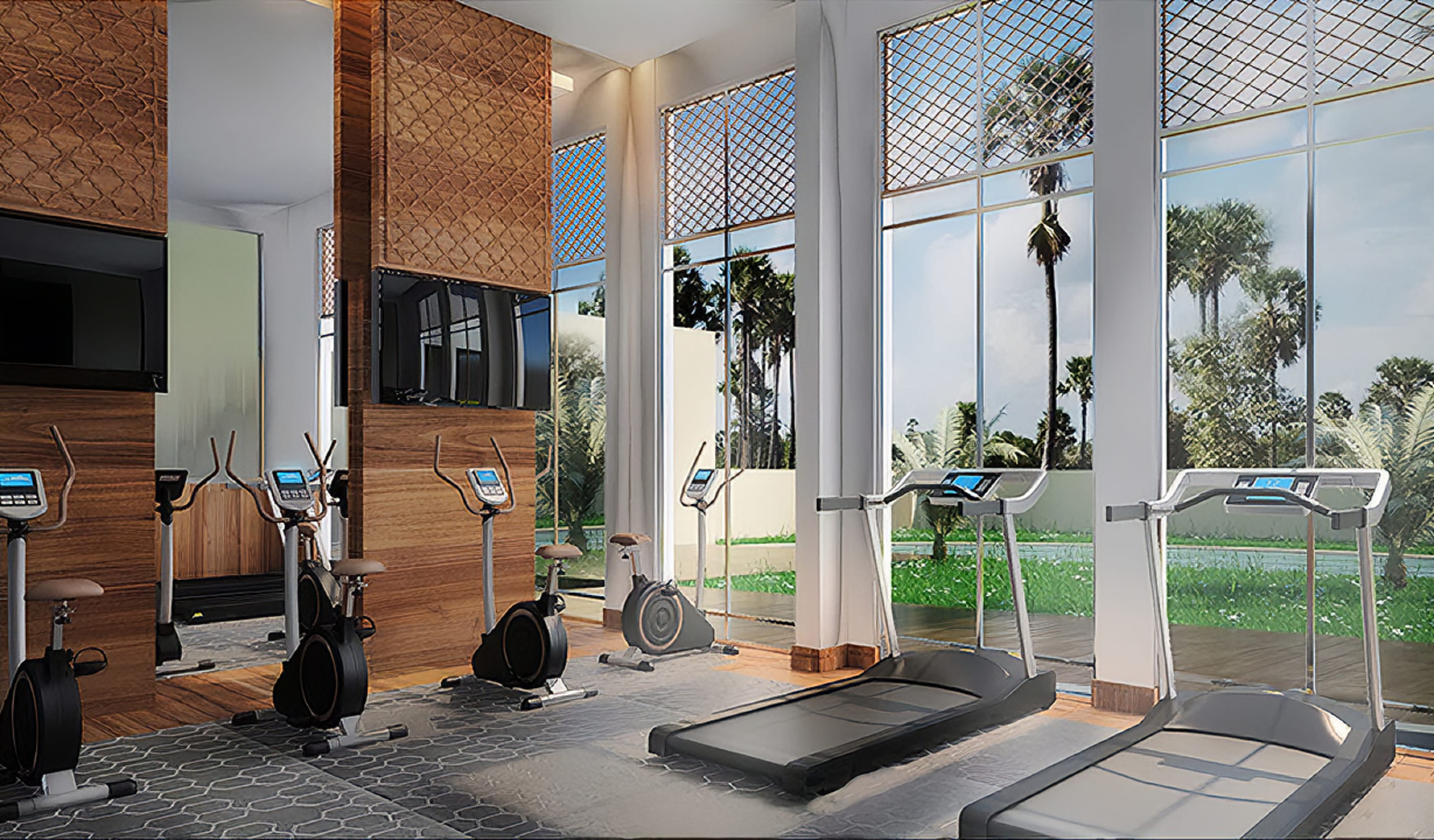 Gym