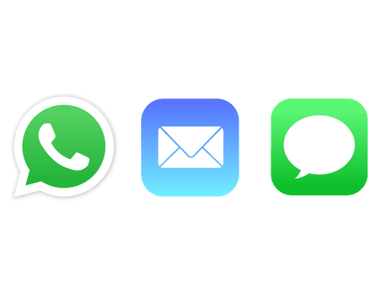 Smiling man and woman standing together in front of a framed abstract artwork.