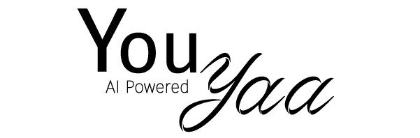 YouYaa digital marketing agency logo — a performance-focused agency specializing in paid media and growth campaigns.