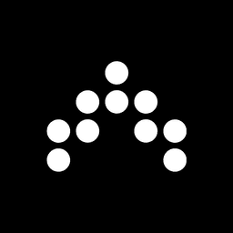 This is the logo of Antimetal site.