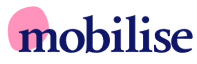Mobilise logo