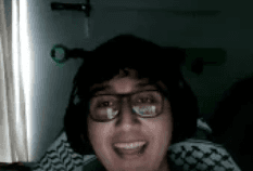 Verified client profile photo
