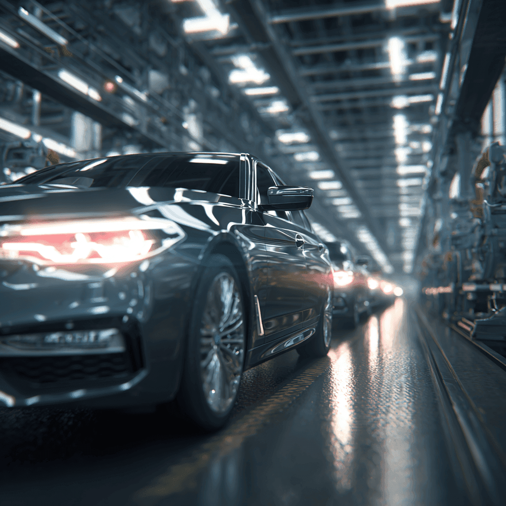 Automotive Accordion