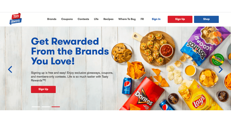 FMCG & CPG Loyalty Programs - Image 7