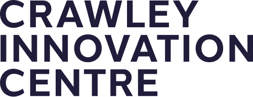 Crawley Innovation Centre logo