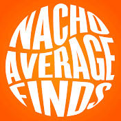 NachoAverageFinds YouTube Avatar