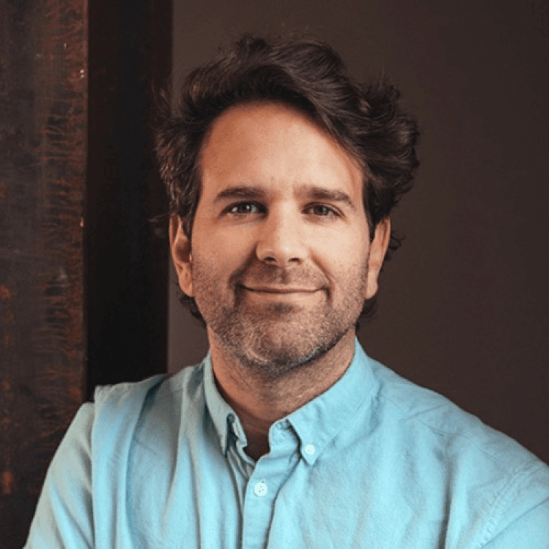 Andrew Sloan - VP of Brand at Momentus