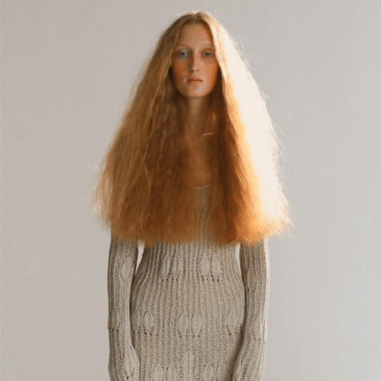 Sasha Konogreva x Miss magazin by DIE IDA