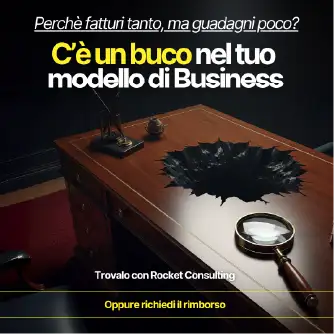 Freelance grafiche Ads