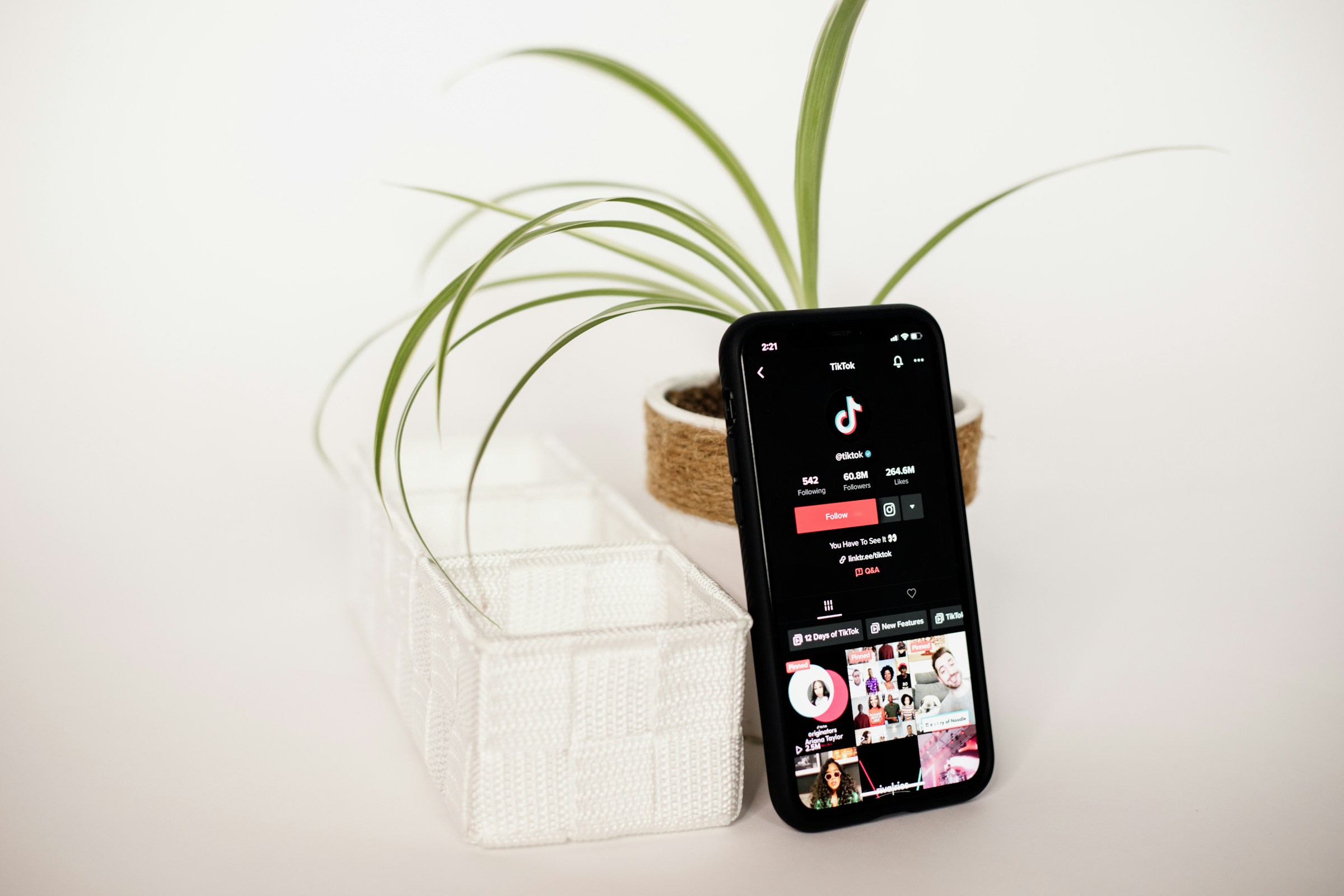 tiktok app - TikTok Trend