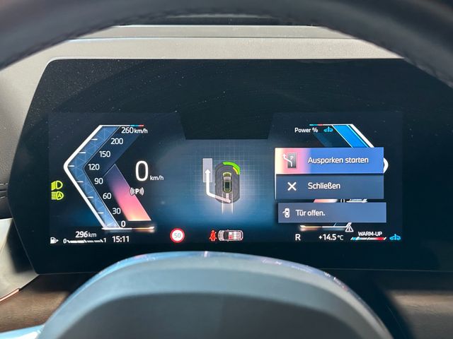 BMW 218 Active Tourer 2024 GREEN Gebrauchtwagen - Galeriebild 14