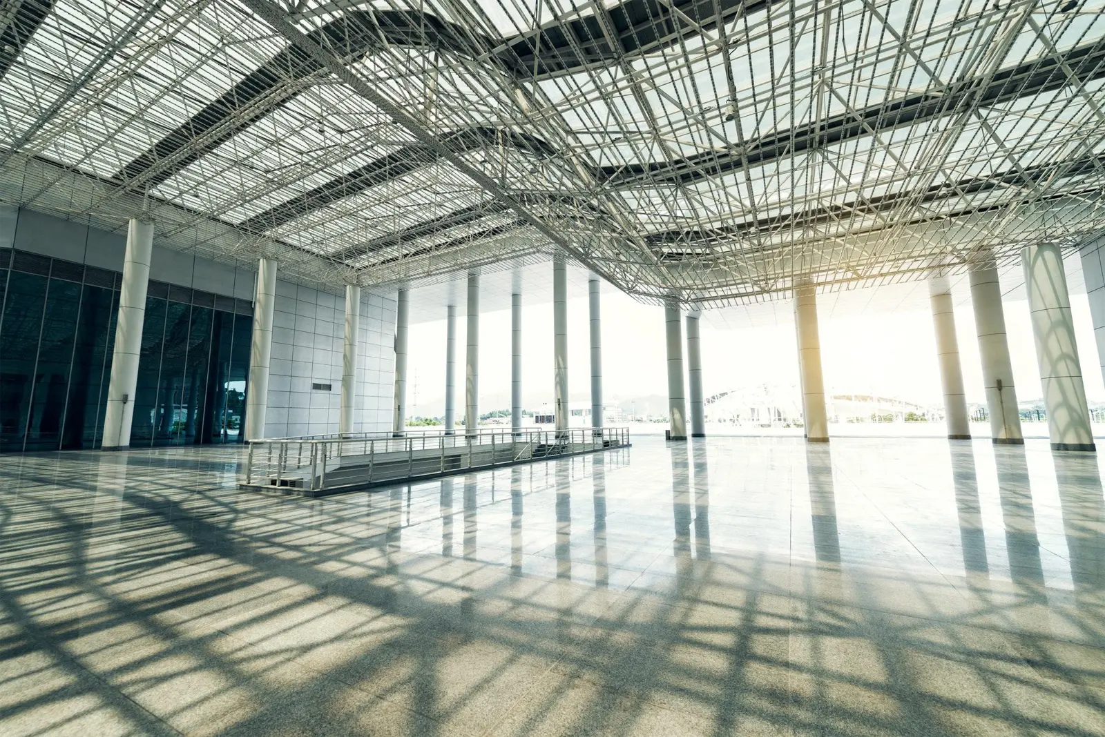 BLUE MOUNTAIN ESTATE