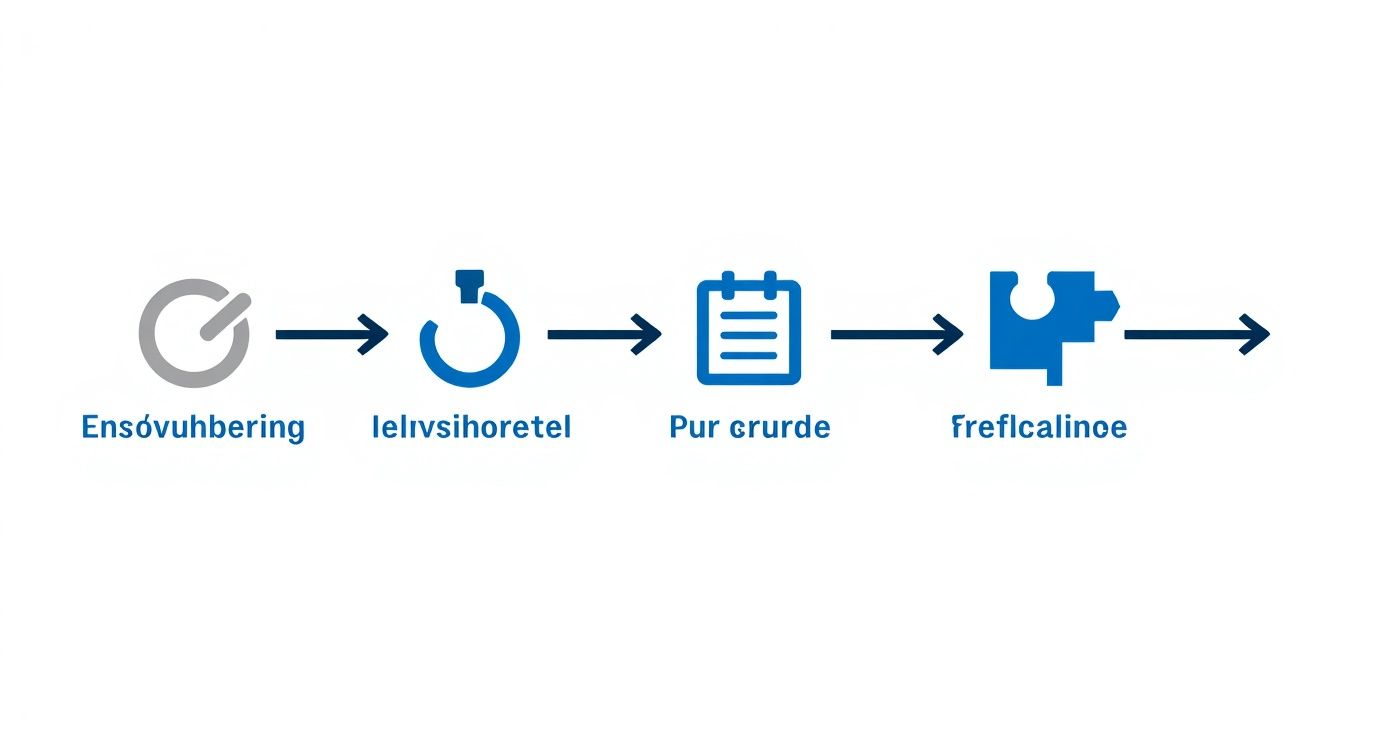 Infographic about automate data extraction