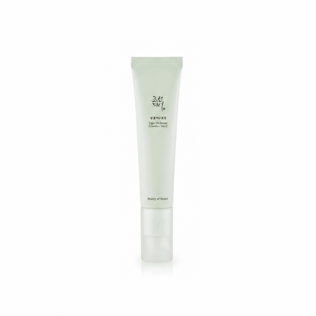 Beauty of Joseon Light On Serum – Front View Final