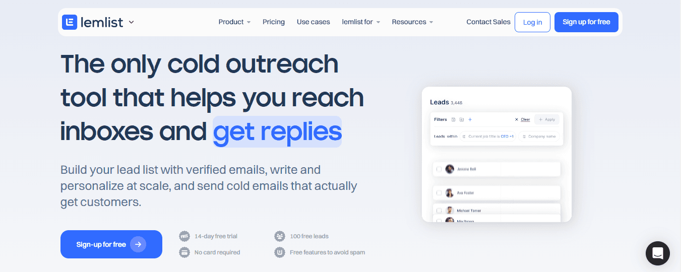 Tools - Outreach Automation