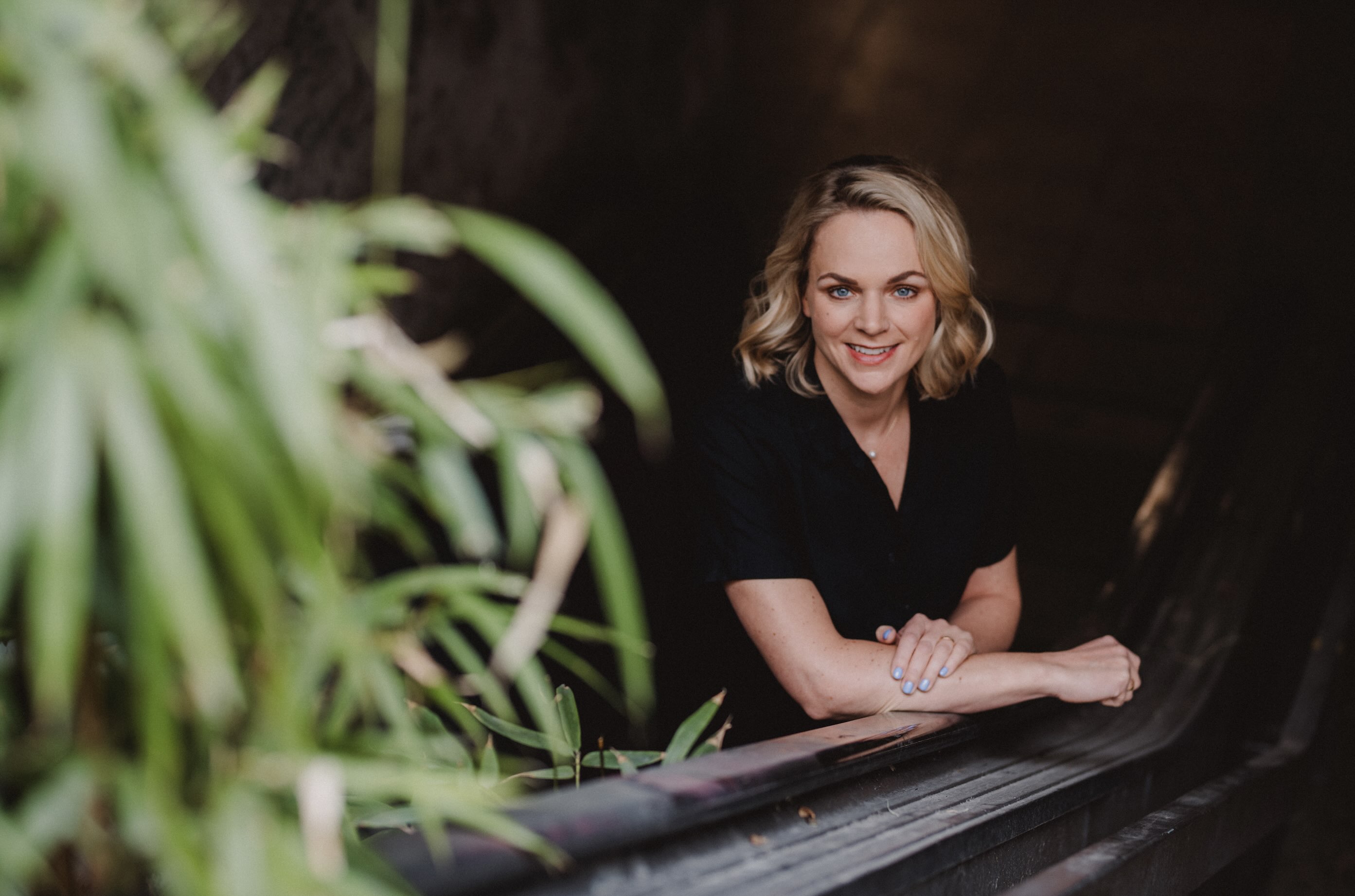 Annekatrin Hentschel