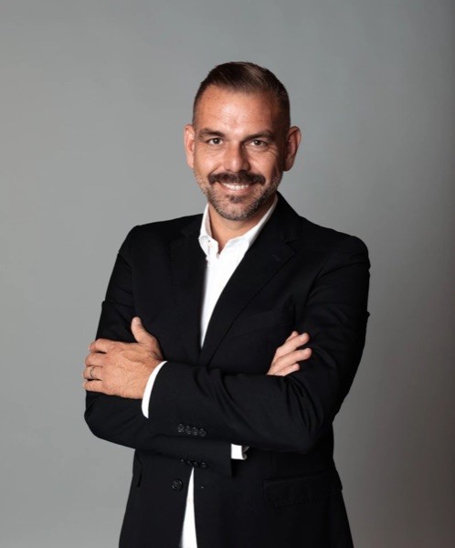 Frédéric Stauffer