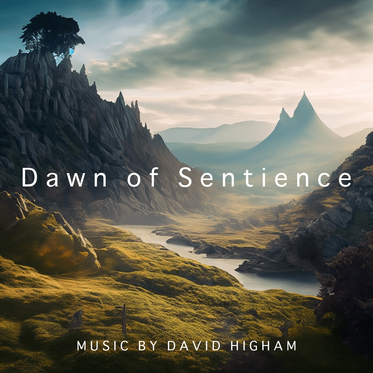 David Higham Composer