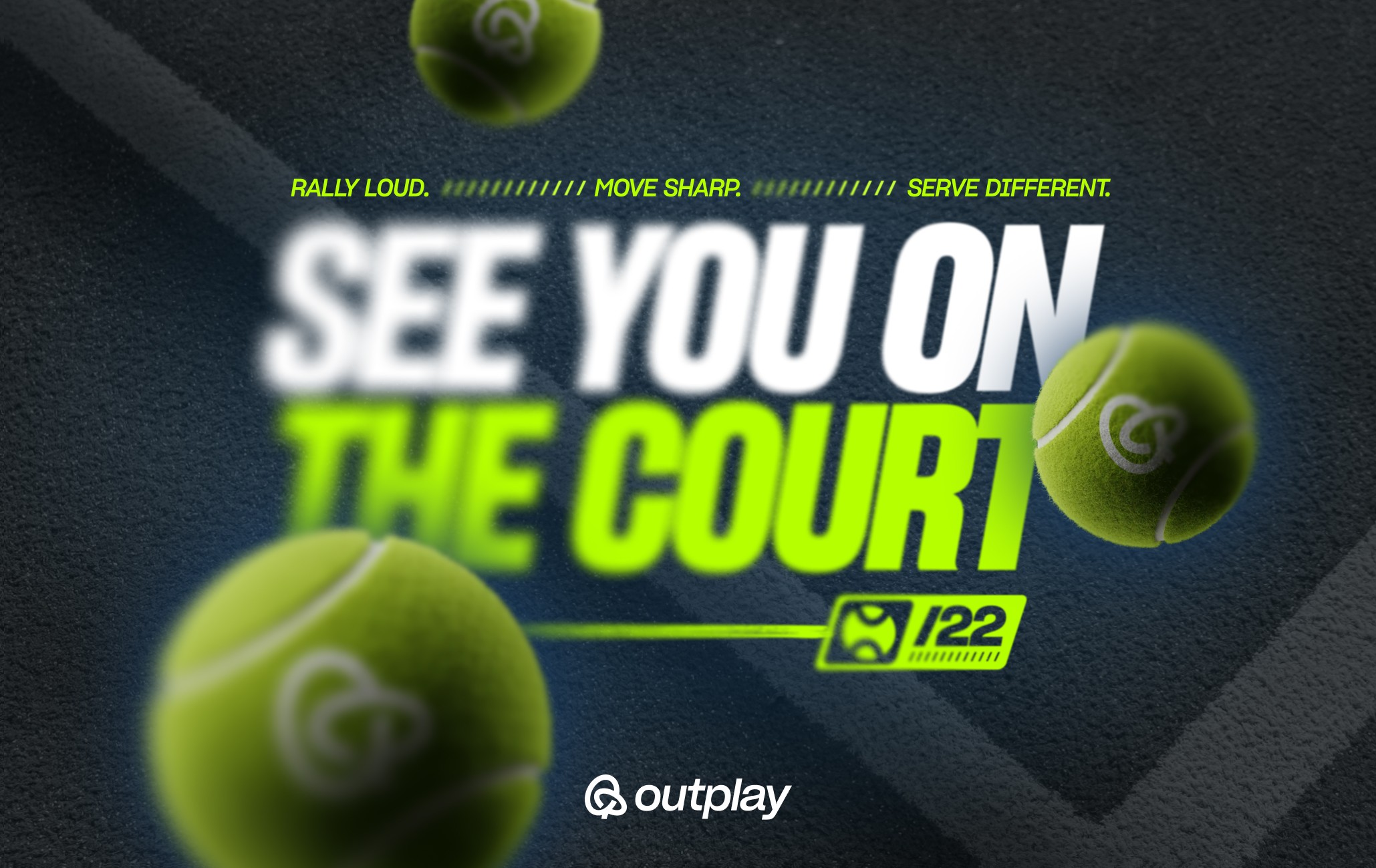 Project showcase laptop mockup