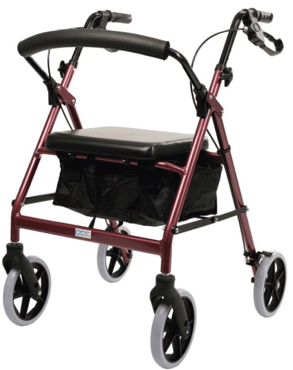 Premium Seat Walker