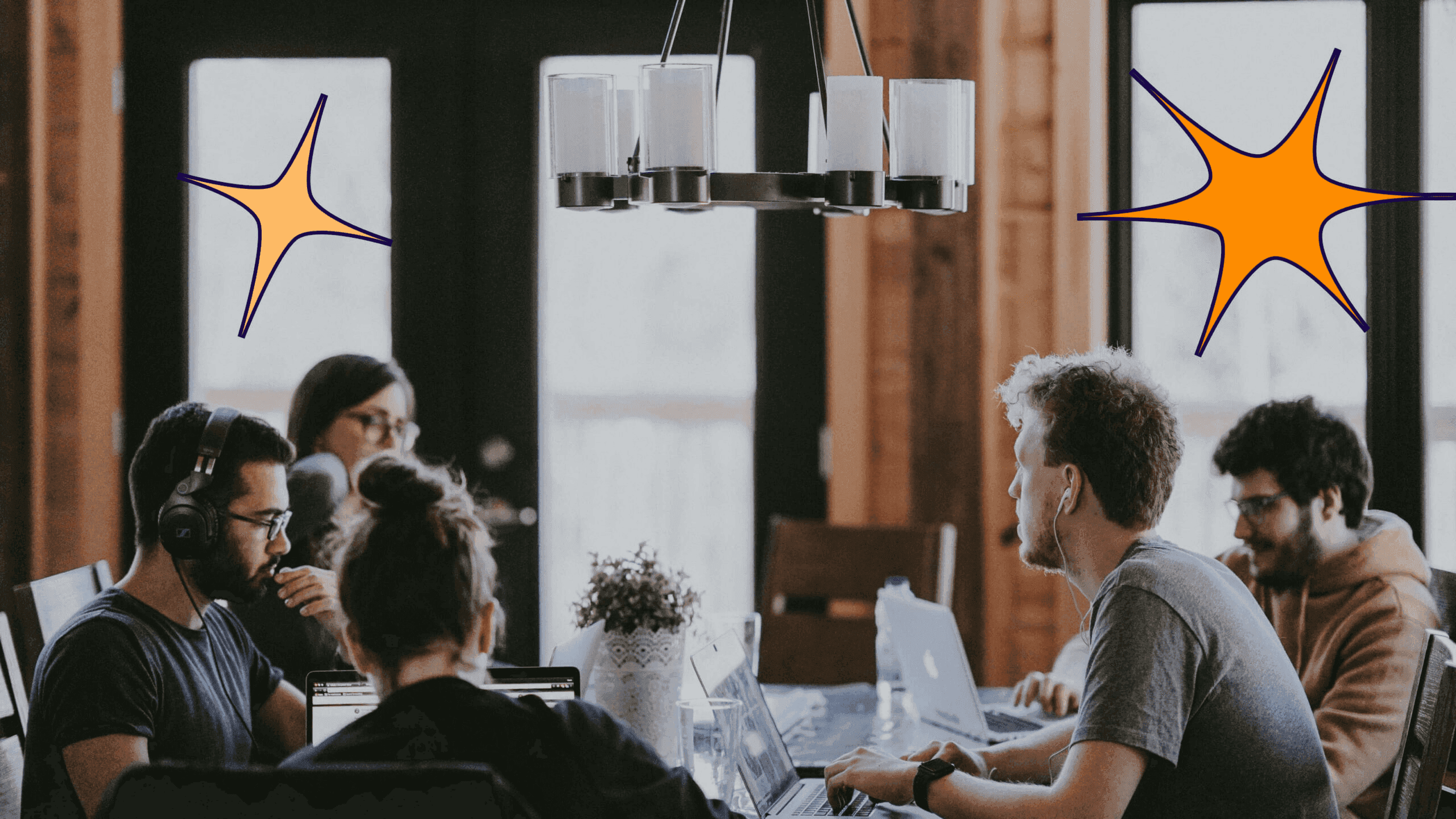 Team working together - Pendo Alternatives