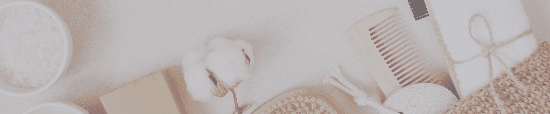 College toiletry essentials like soap, cotton, comb, and towels – hygiene products to add to your college packing list.