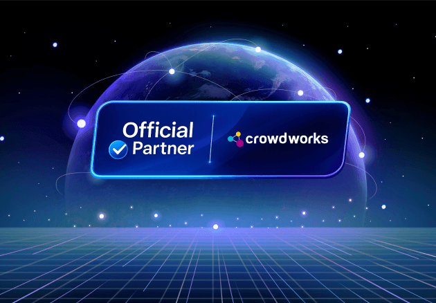 데이터 분석, 경고 알림, 코드 입력, 시스템 설정 등 다양한 기능을 상징하는 아이콘 UI들이 분산된 구조로 배치된 이미지