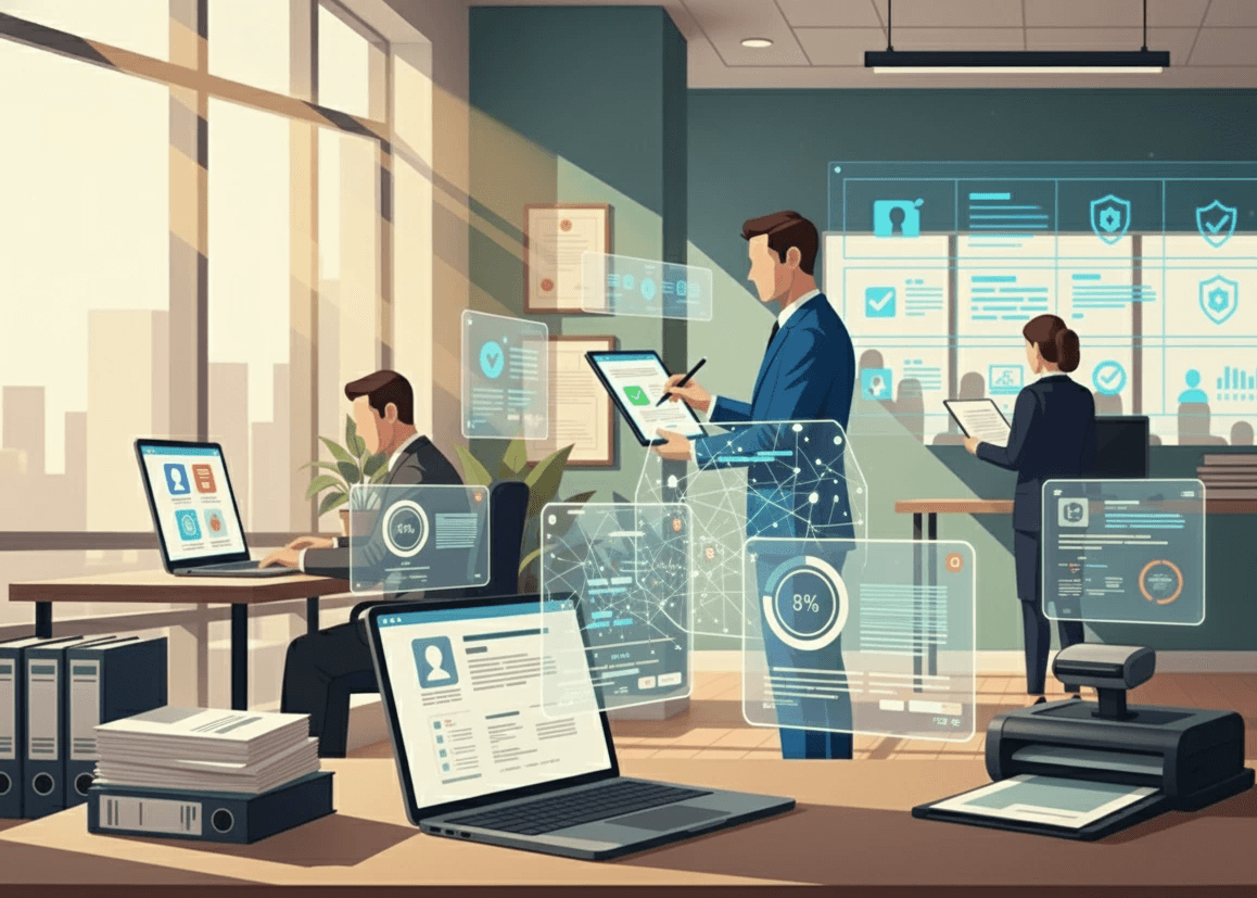 Enterprise Validation Framework