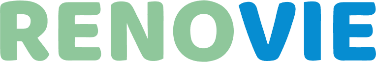 Logo of Renovie