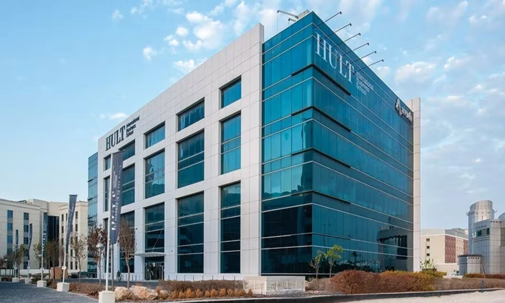 Hult International Business School Photo