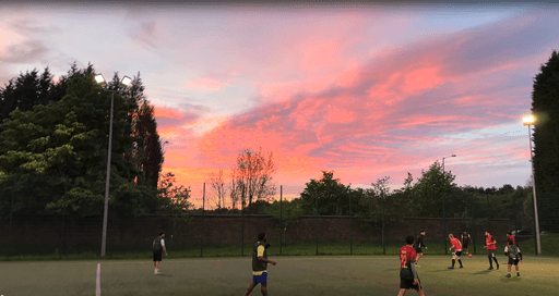 Featured Project Cover Image