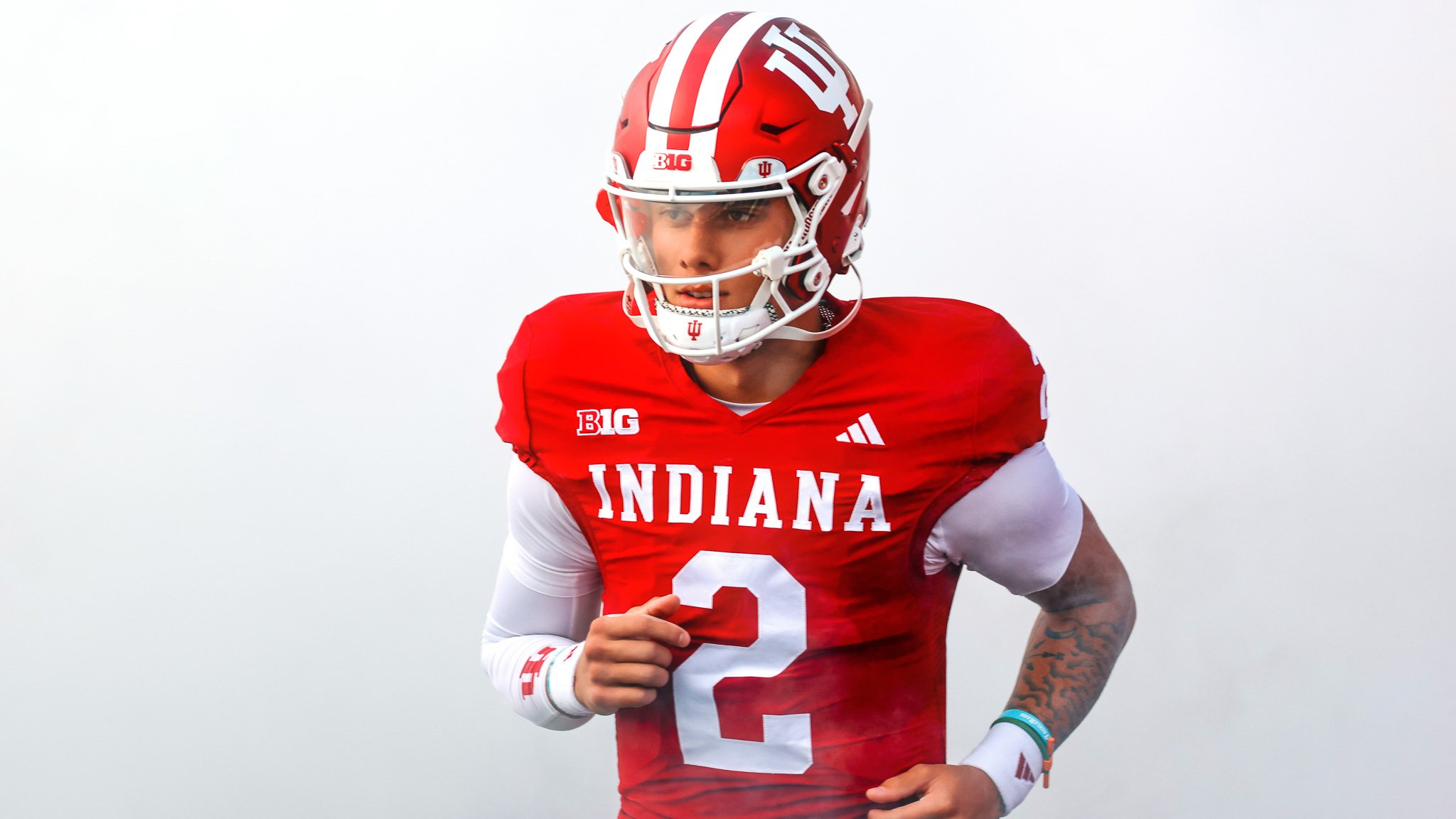 IU Football Make Historic 10-0 Streak in Bloomington