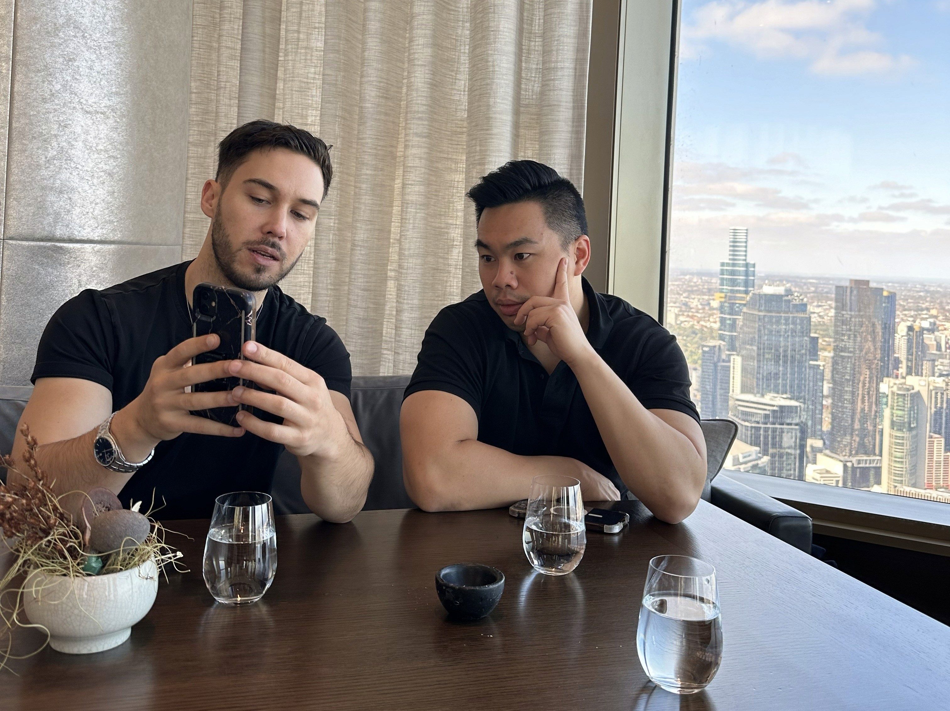 Dating strategy session Melbourne - FixYourIG