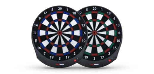 GRANBOARD dash by Gran Darts - the best darts experience - the largest online darts community