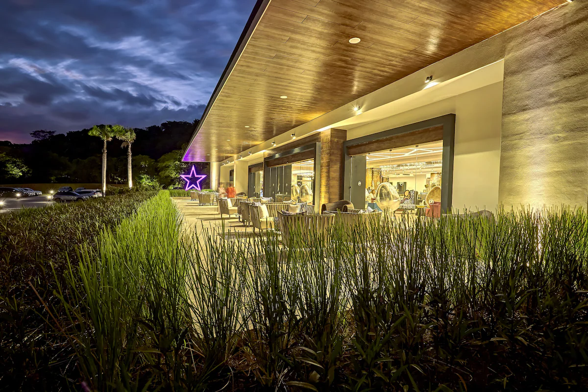 Hotel Planet Hollywood Costa Rica