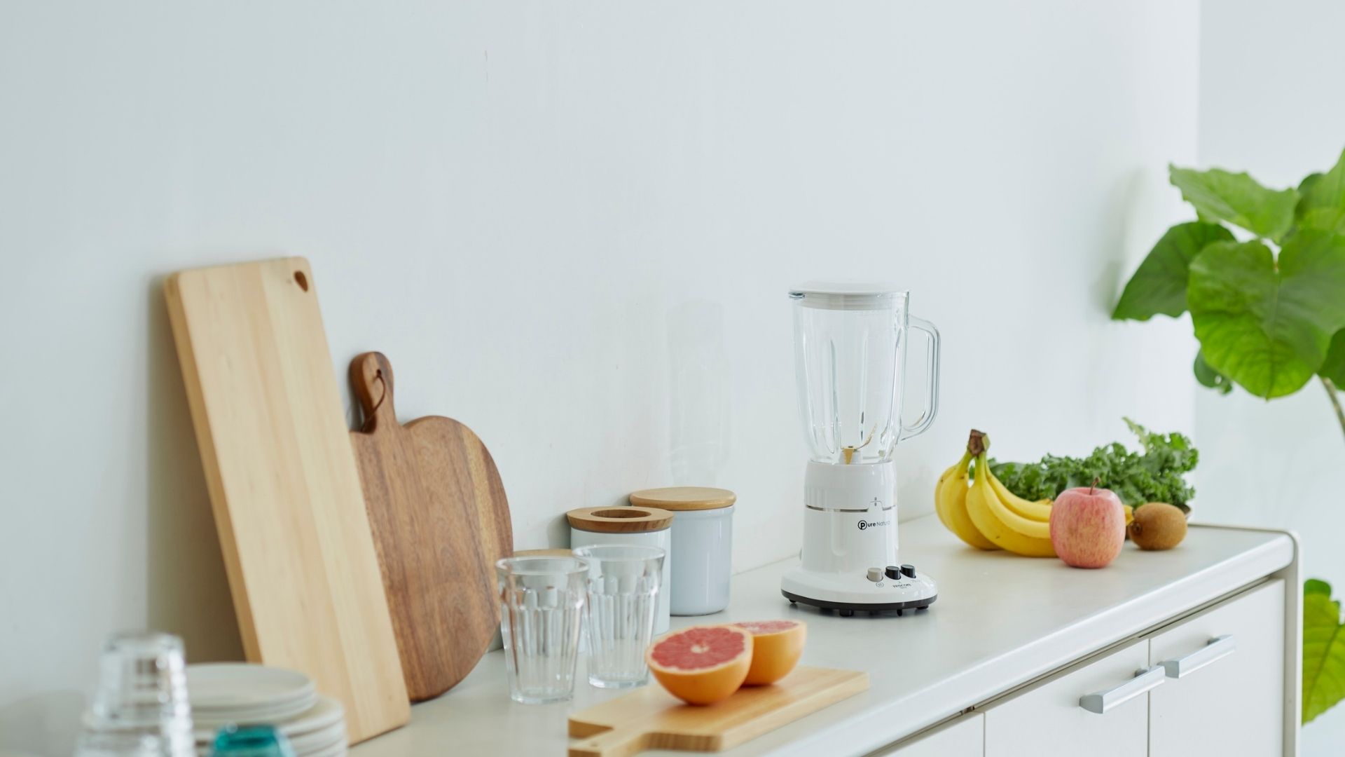 juice bar process
