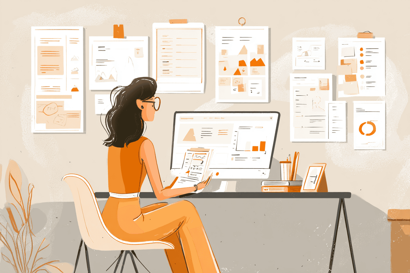 12-Week Year Templates: The ultimate 2026 guide
