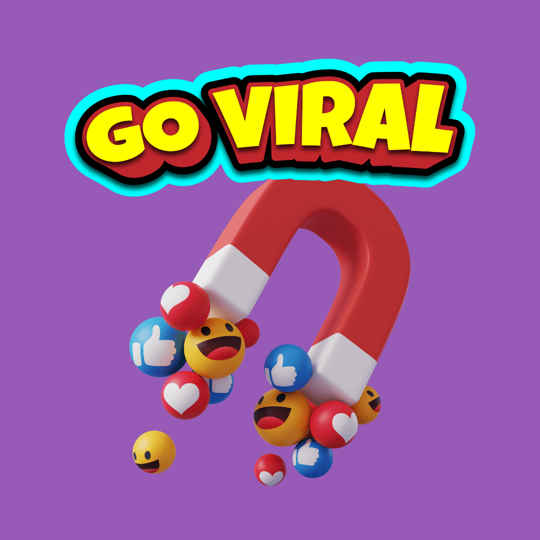 Go Viral with Video