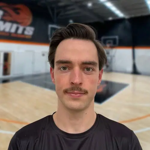 Fraser Kennedy